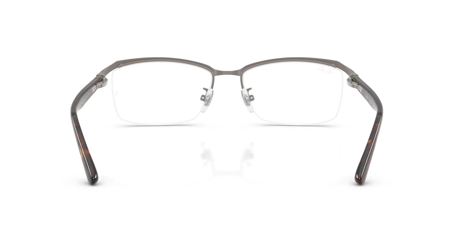 Ray-Ban 8779D Eyeglasses - view 11